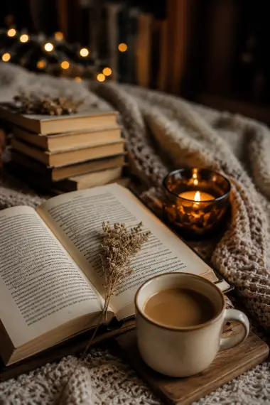 stories coffe